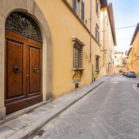 New Apartment Duomo & Galleria Accademia Florenz Exterior foto
