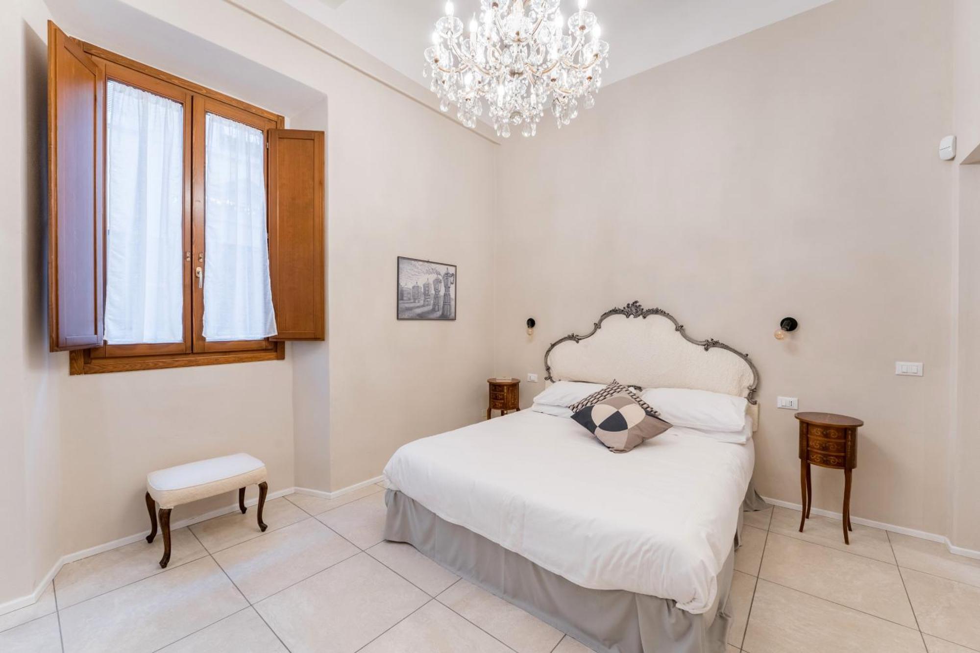 New Apartment Duomo & Galleria Accademia Florenz Exterior foto